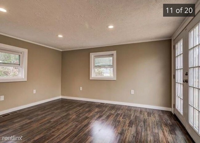 Building Photo - 2 br, 1 bath House - 335 Old Toll Cir