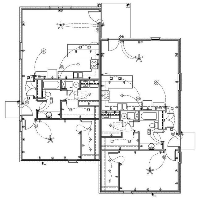 Building Photo - PRE LEASING for fall 2026! 1/1 in medical district!