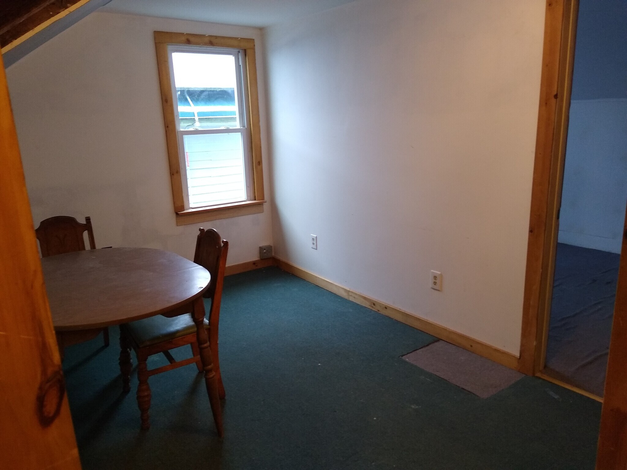 Office - 36 Washington St