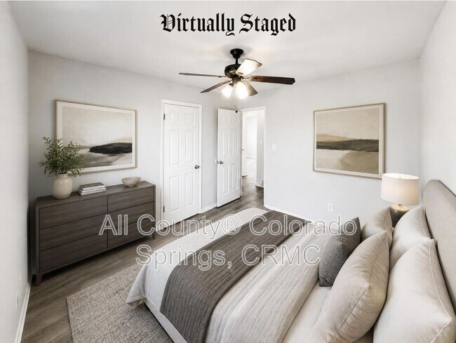 Building Photo - 4331 Ericson Dr