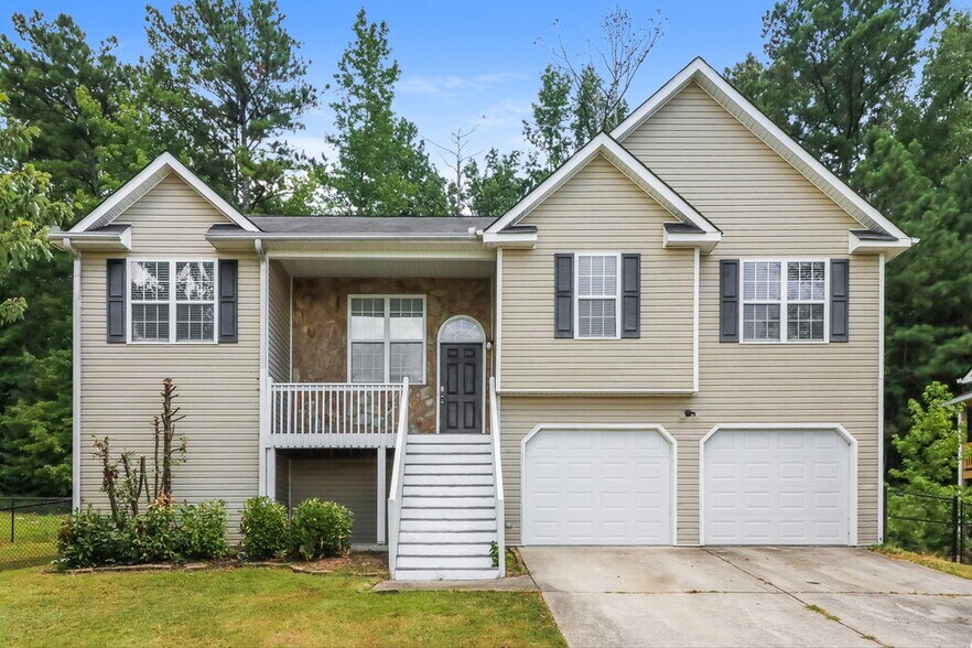 Primary Photo - 7817 Cambridge Dr