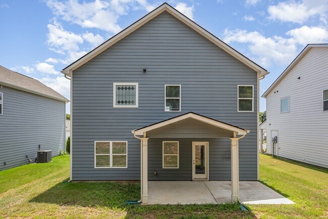 Building Photo - Charming 3-Bedroom Home in Columbia – Avai...
