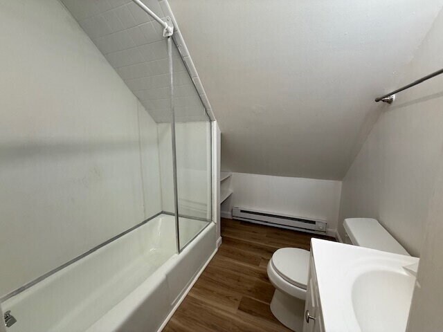 Building Photo - 538 Westford St