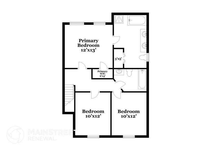 Building Photo - 7817 Ebony Rd