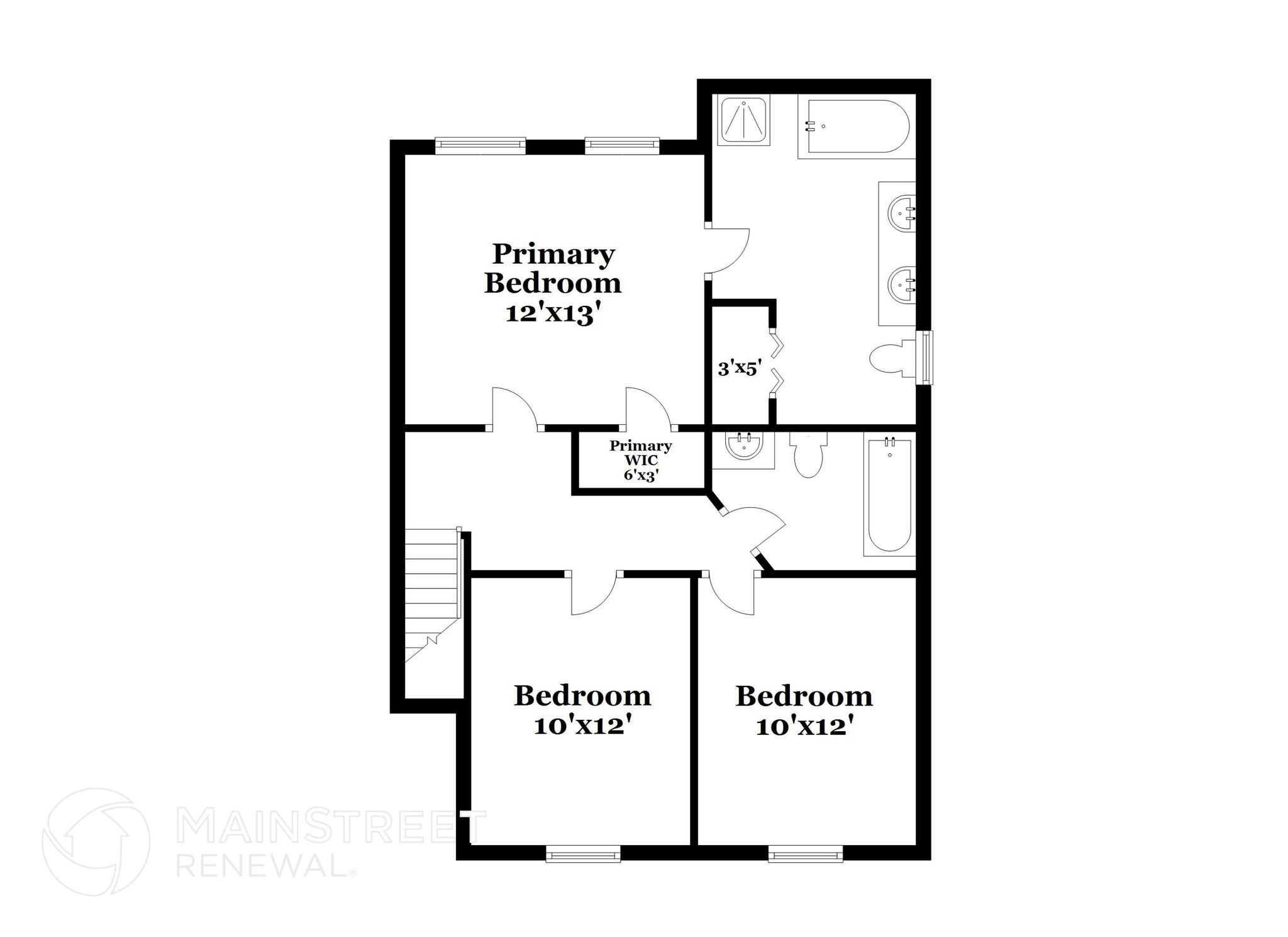 Building Photo - 7817 Ebony Rd