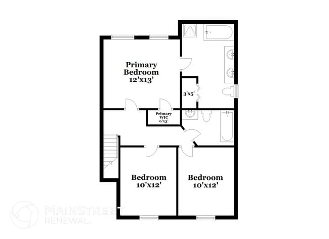 Building Photo - 7817 Ebony Rd