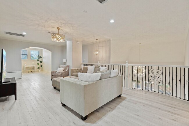 Building Photo - 7603 Hogan Bridge Court