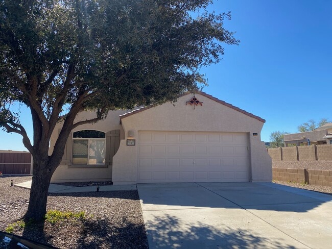 Building Photo - 8231 W Lapis Moon Ln