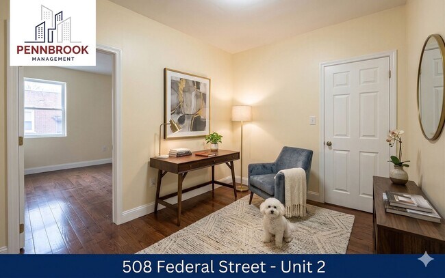 Building Photo - 508 Federal St