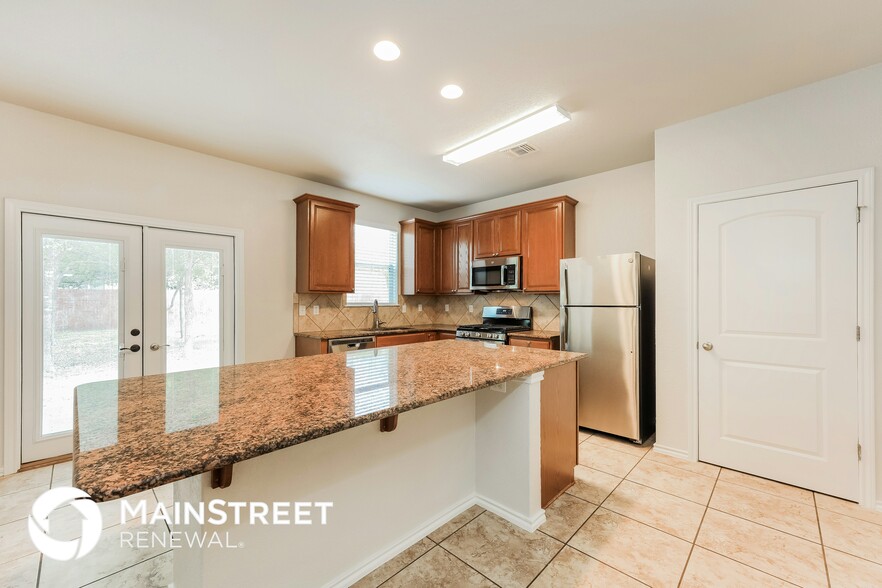 Building Photo - 10819 Gazelle Cliff