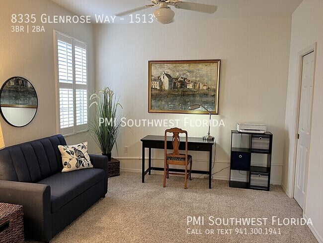 Building Photo - 8335 Glen Rose Way