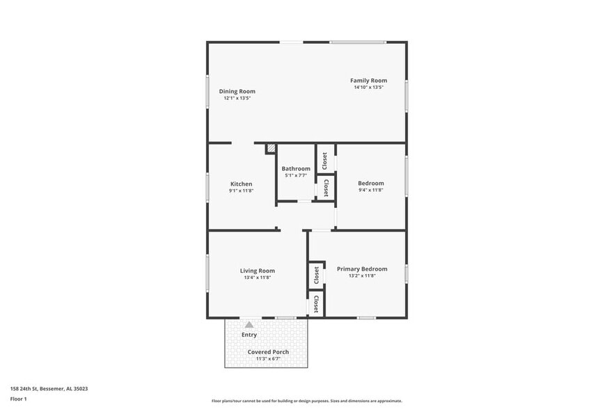 Building Photo - 158 24th St