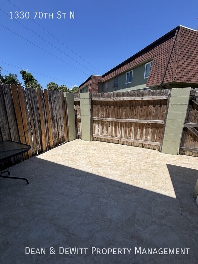 Building Photo - 1330 70th St N