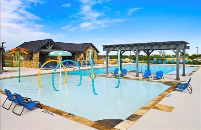 Building Photo - 336 Rainbow Cactus Dr