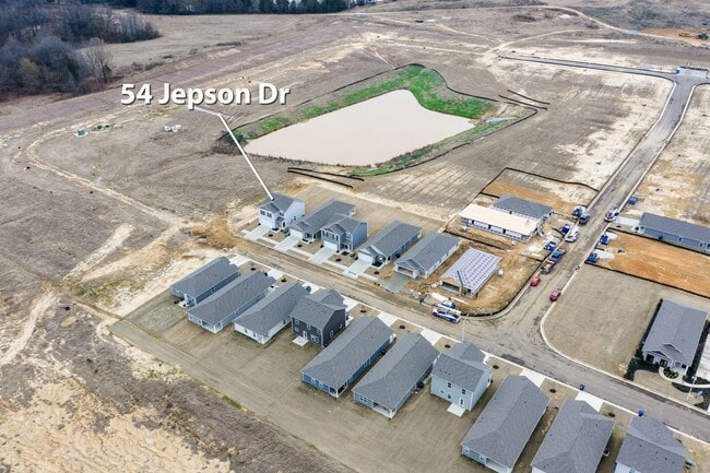 Building Photo - NEW CONTSTUCTION 4 bedroom, 2.5 bath home in Byhalia