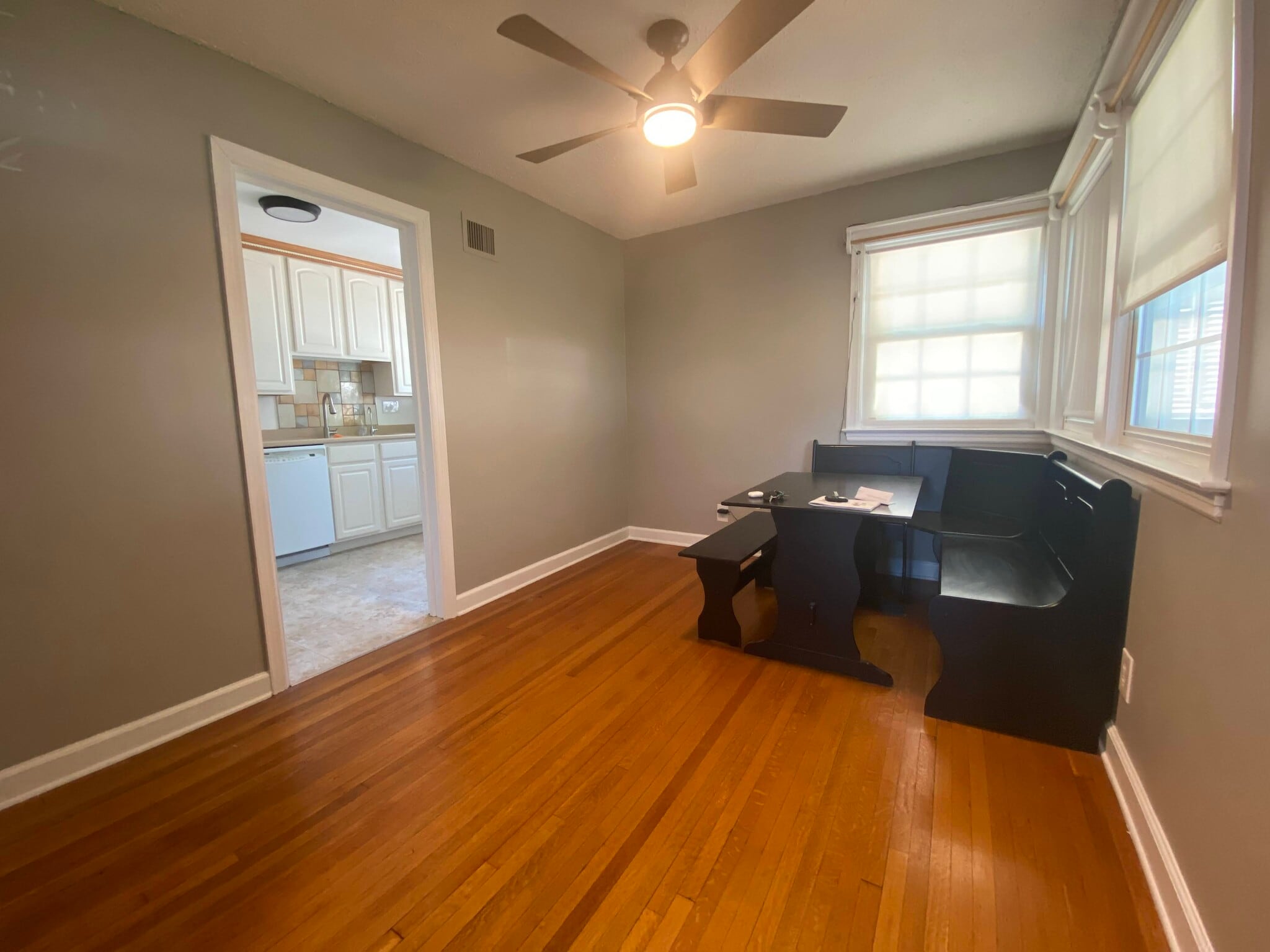 Dining area - 2634 S 15th St