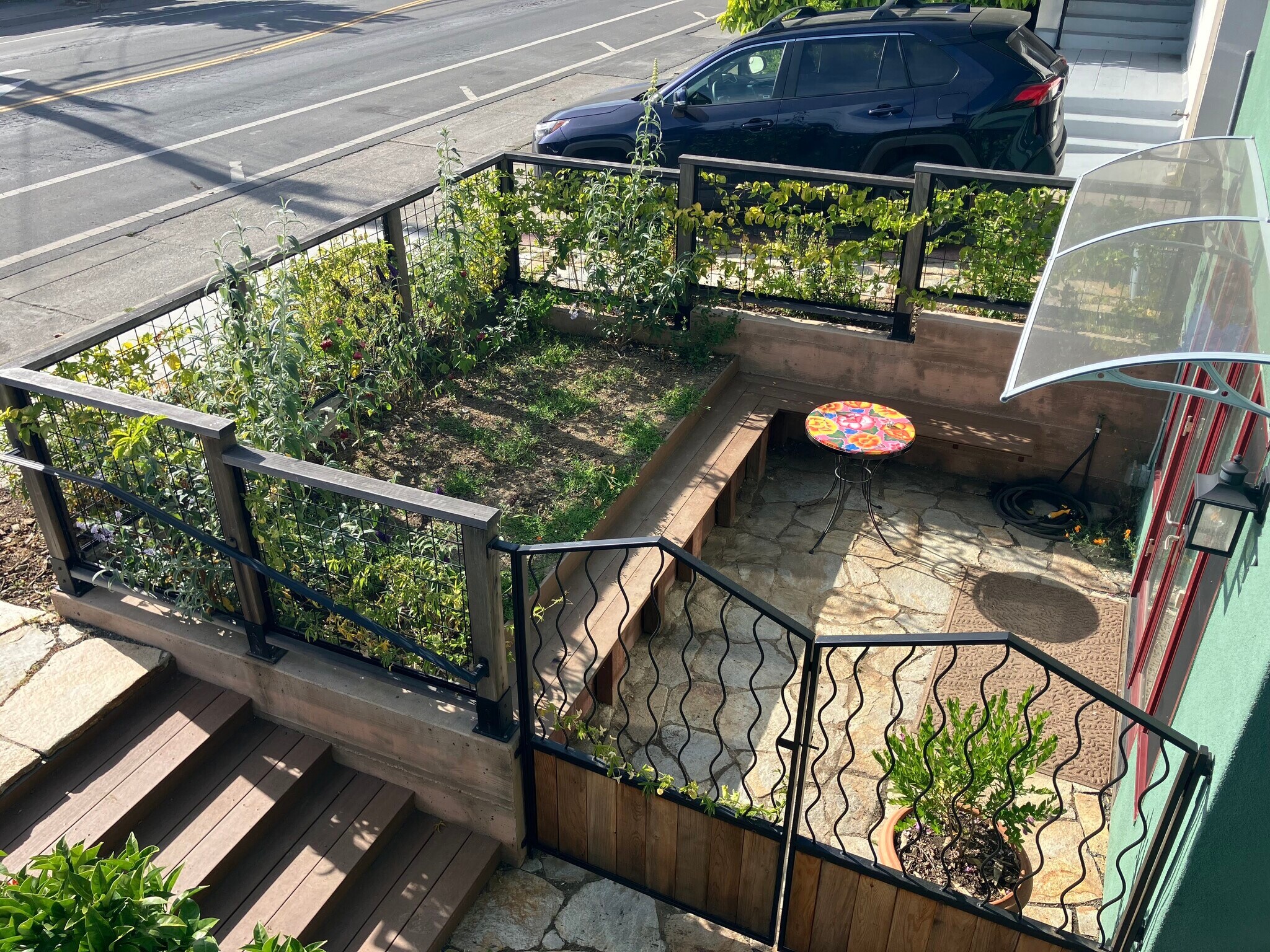 Building Photo - 5516 Market St