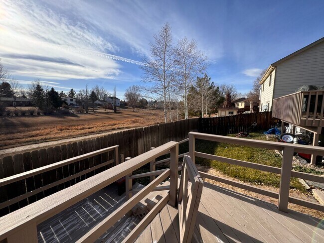 Building Photo - Nice Home in North Loveland