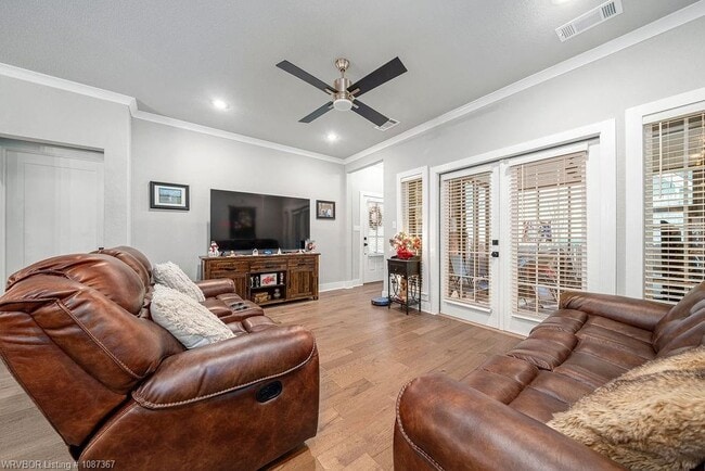 Building Photo - 9512 Shire Valley Ct