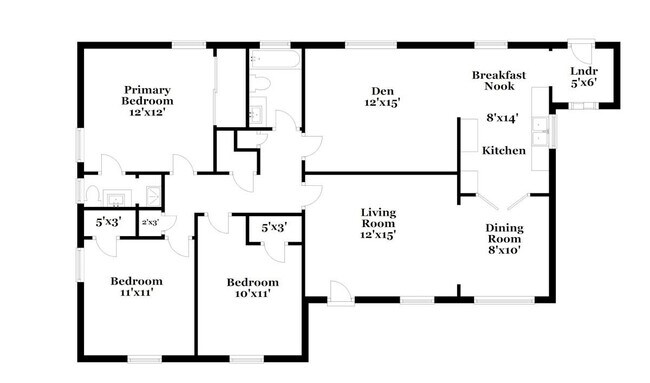 Building Photo - 1165 Finch Cove