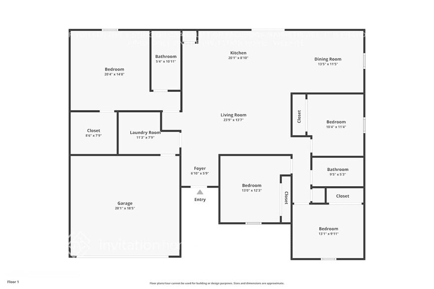 Building Photo - 2505 Hagoplan Ave SW