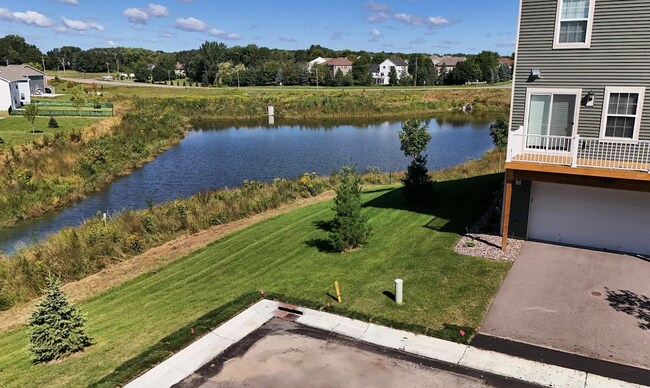 Building Photo - 6636 Hinterland Trl S