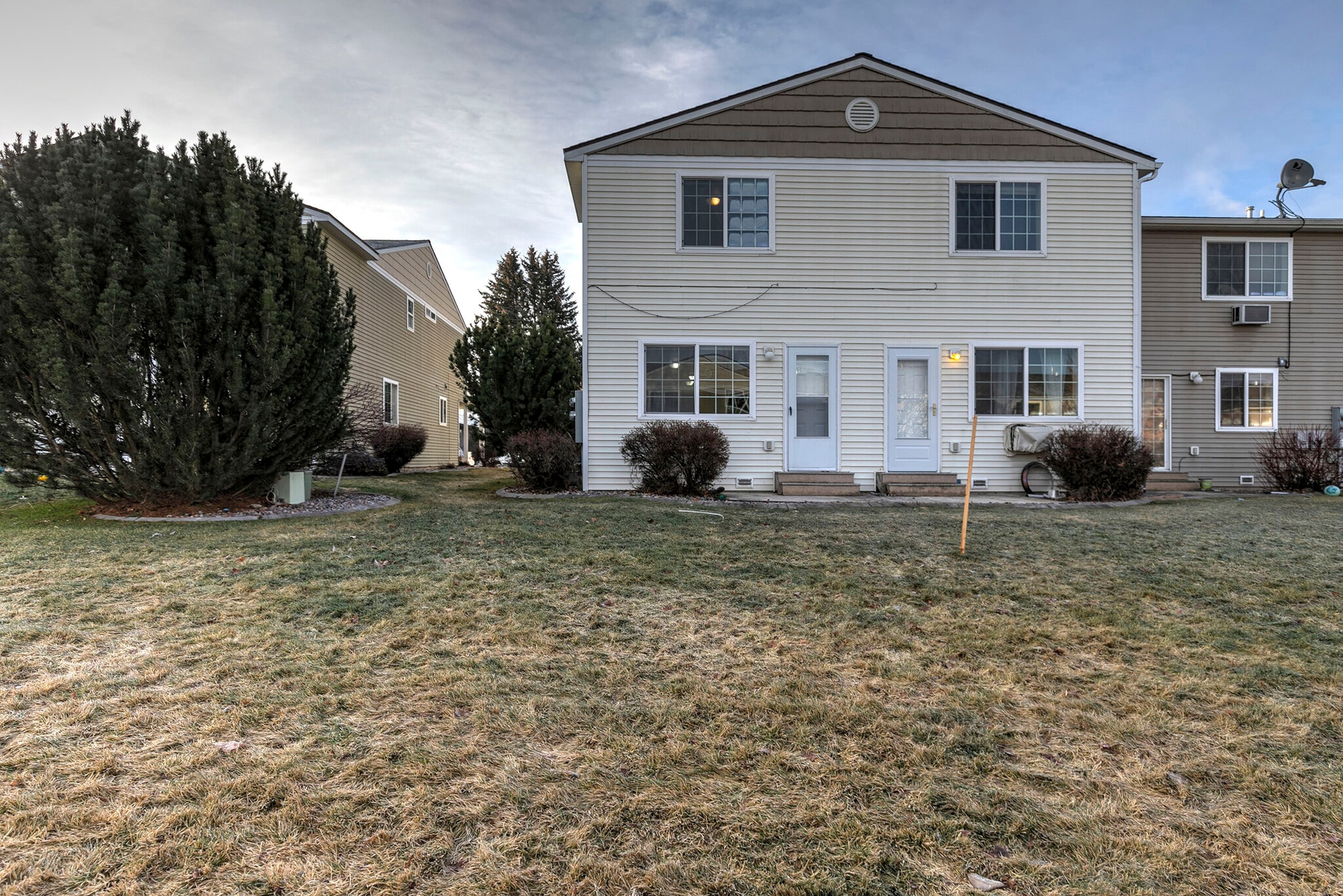 Building Photo - 1822 Wyoming St