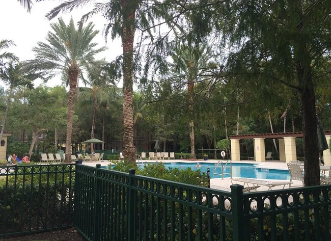 pool - 6832 W Sample Rd