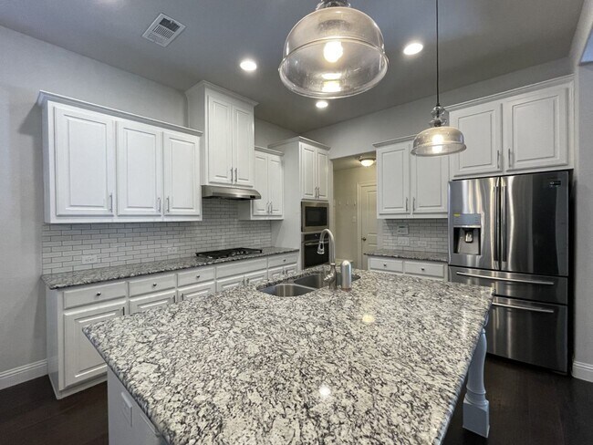 Building Photo - 2 story, Corner lot, Frisco ISD