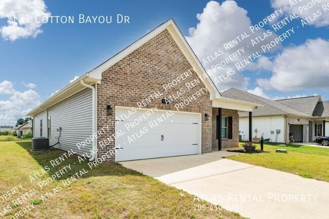Building Photo - 181 Cotton Bayou Dr