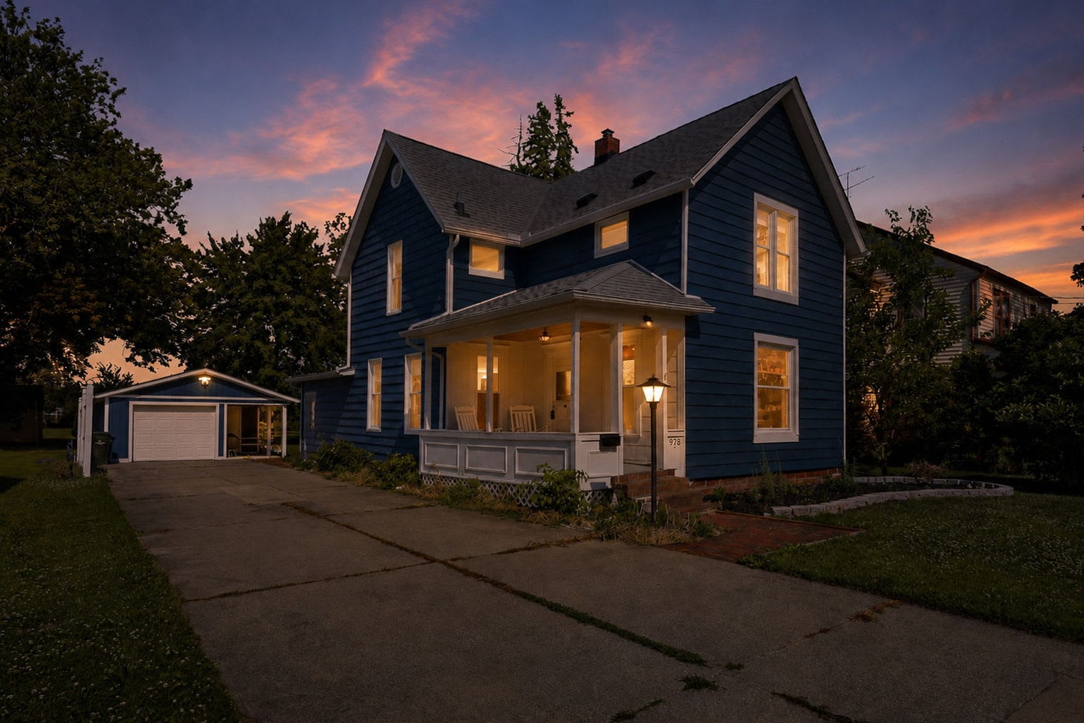 Building Photo - 978 State St