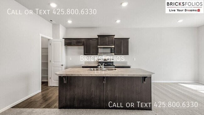 Building Photo - Your Dream Home in Puyallup – Where Peace ...