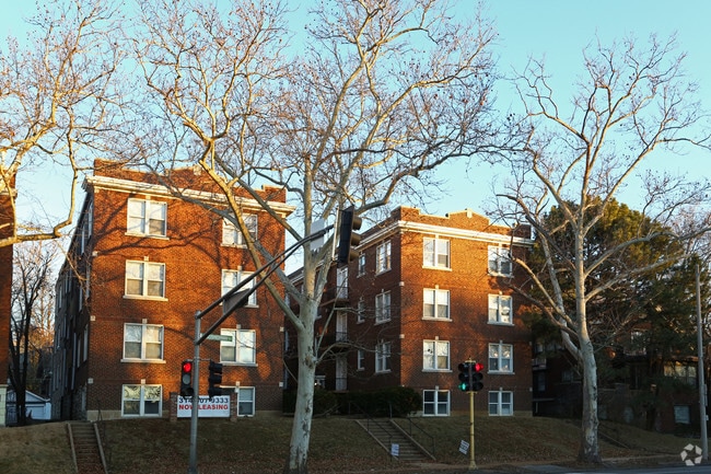 Building Photo - 2622-26 Kingshighway