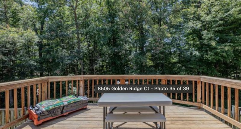 Building Photo - 8505 Golden Ridge Ct