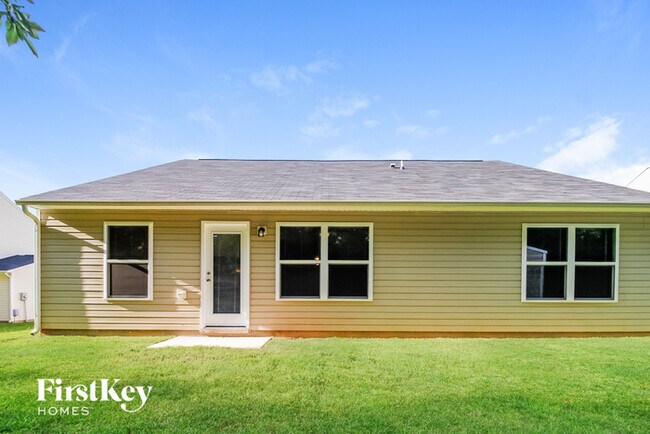 Building Photo - 128 Konnoak Village Cir