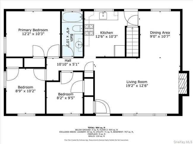 Building Photo - 19 Dakota St