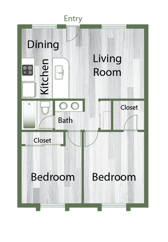 Montana On Butler_floorplans_web_MOB_2bdr_flpn - Montana on Butler