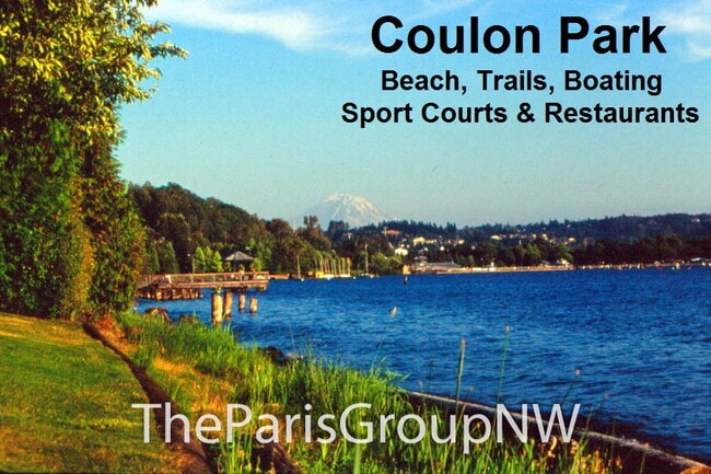 Building Photo - Gorgeous Renton Highlands Condo * Attached Garage *
