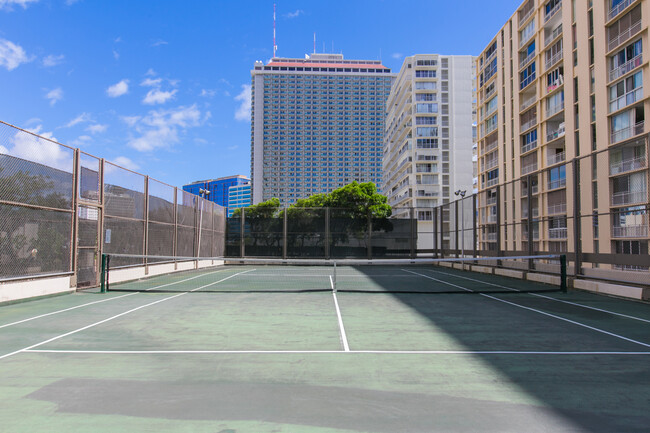 Building Photo - 1650 Ala Moana Blvd