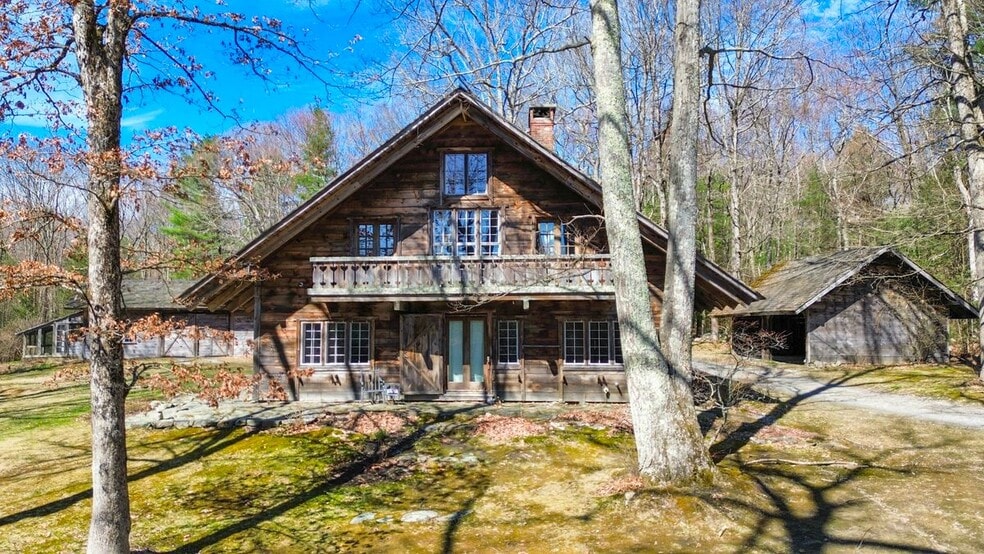 Building Photo - 45 Hoppen Rd