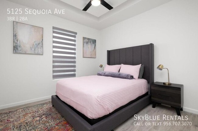 Building Photo - 5125 Sequoia Ave