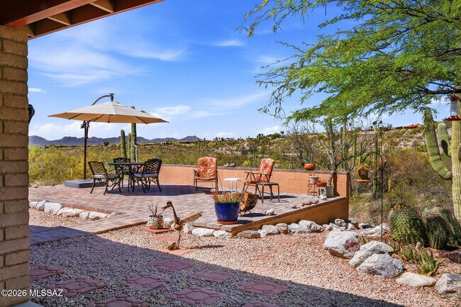 Building Photo - 6745 N Quartzite Canyon Pl