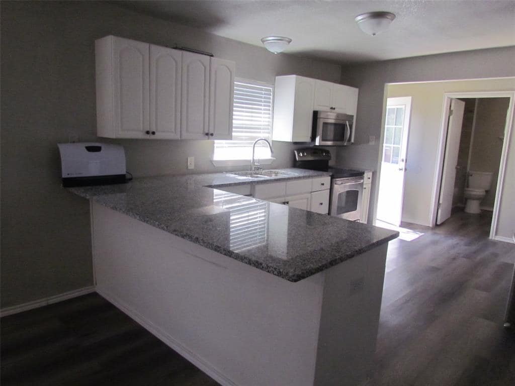 Building Photo - 1107 Beech St