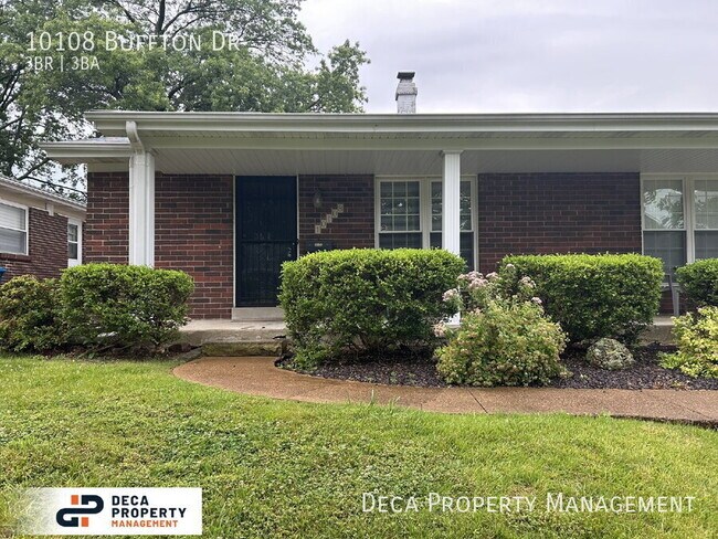Primary Photo - 10108 Buffton Dr