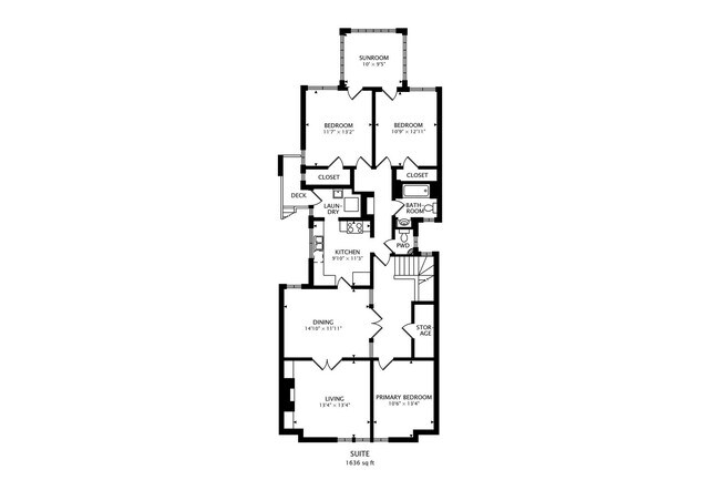 Building Photo - 623-625 8th Ave