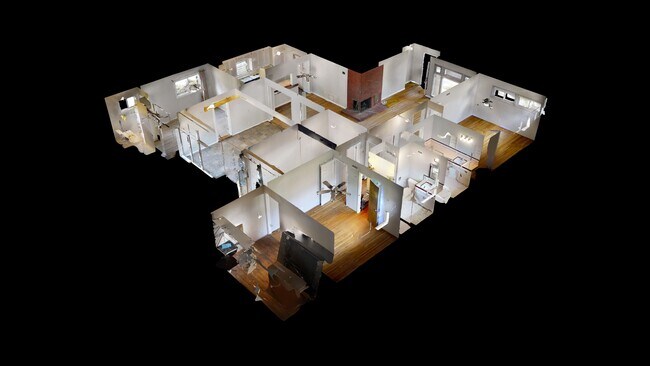 Building Photo - 5018 Rockford Dr