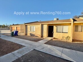 Building Photo - Spacious 2 Bed 1 Bath Home With Indoor Laundry Room