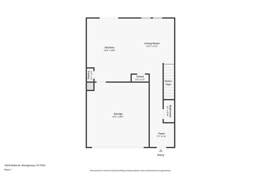 Building Photo - 15318 Abella Drive