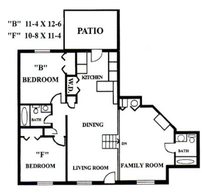 Natchez Trace Apartments - Marietta, GA | Apartment Finder