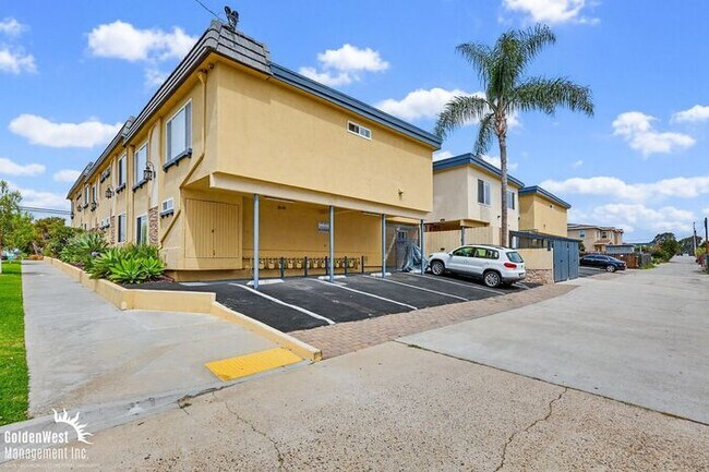Building Photo - Charming 1Bdm 1Ba Condo in Imperial Beach!